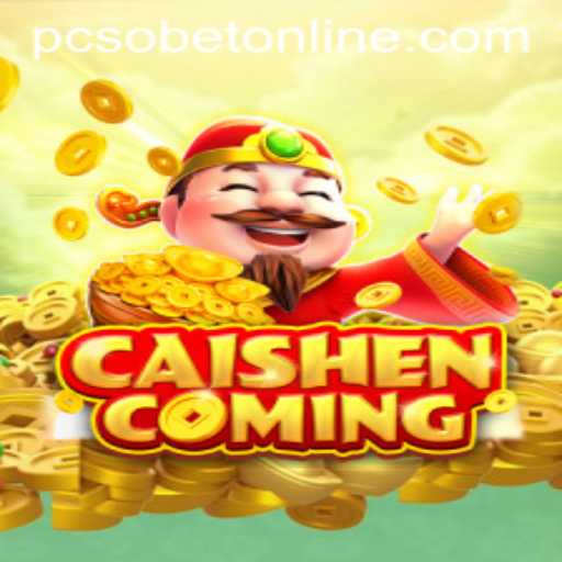CAISHENCOMING A New Era in Gaming