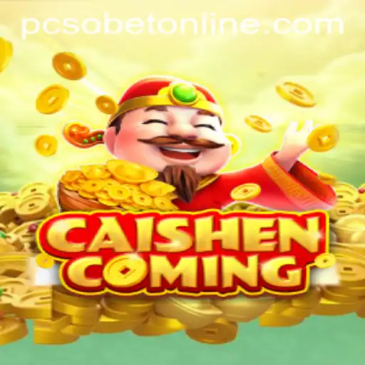 CAISHENCOMING A New Era in Gaming
