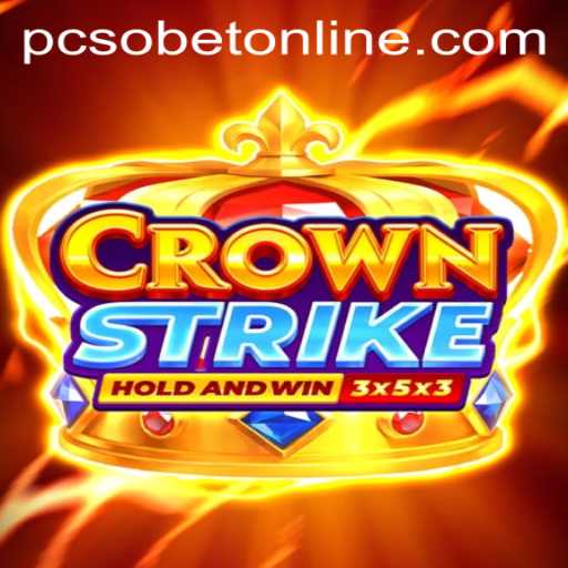 Crownstrike: The Revolutionary Game Changing the Esports Landscape