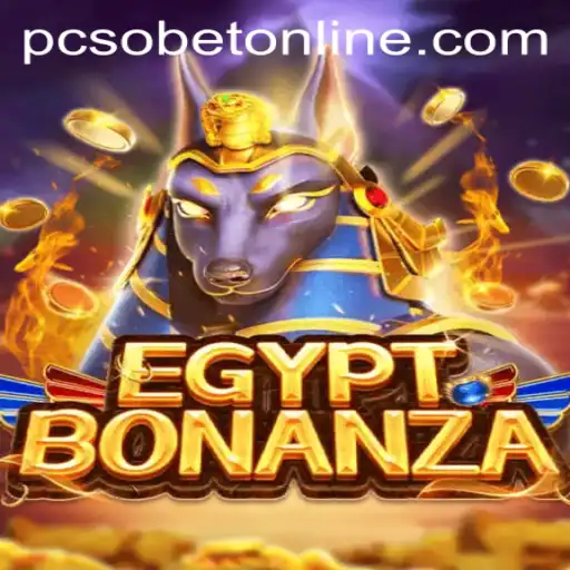 Exploring the Enigmatic World of EgyptBonanza with PCSOBET