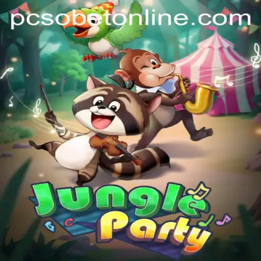 Exploring the Thrills of JungleParty: A Guide to the Game
