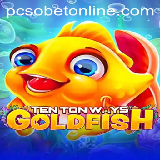 Explore the World of TenTonWaysGoldfish: Rules and Gameplay