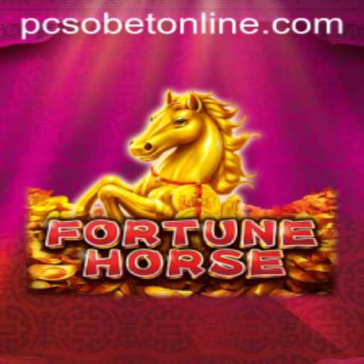 Exploring the Thrilling World of FortuneHorse: Unraveling the Magic of PCSOBET