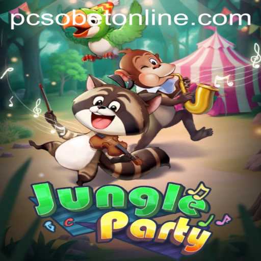 Exploring the Thrills of JungleParty: A Guide to the Game