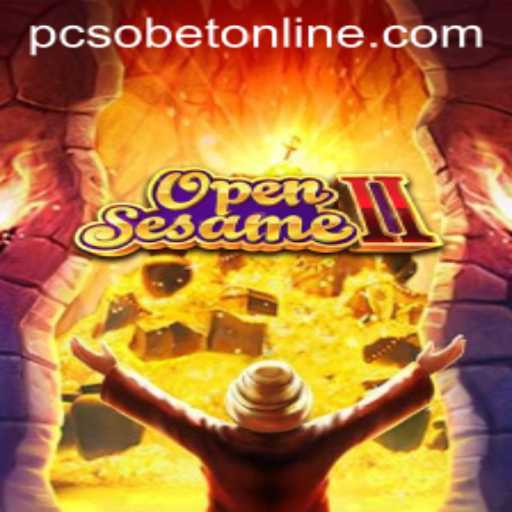 Explore the Exciting World of OpenSesameII: A Game Revolutionizing Interactive Adventures