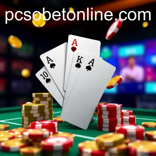 Responsible Gambling: Embracing a Balanced Approach with PCSOBET