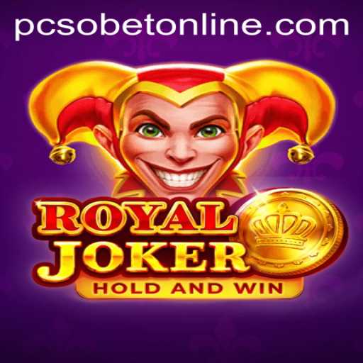 Exploring RoyalJoker: An In-Depth Guide to PCSOBET's Latest Game Offering