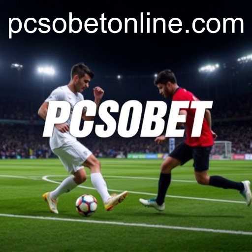 PCSOBET