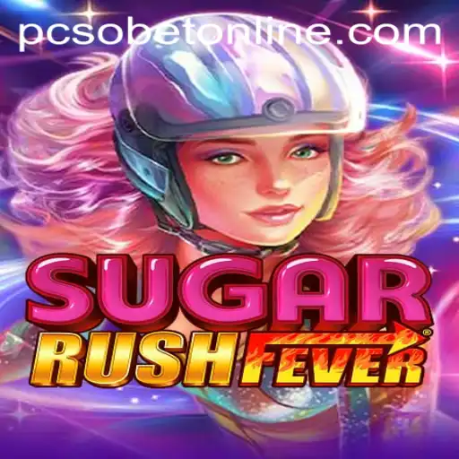 SugarRushFever: A Sweet New Adventure with PCSOBET